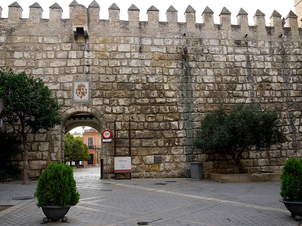 Seville
